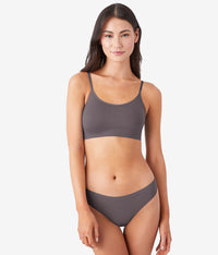 Comfort Intended Bralette: Shark