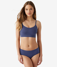 Comfort Intended Bralette: Oceana