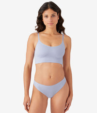 Comfort Intended Bralette: Cosmic Sky