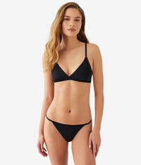 Spotlight Bralette: Night