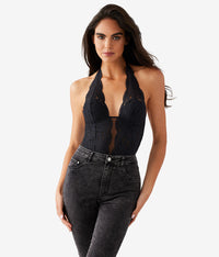 Ciao Bella Bodysuit: Night
