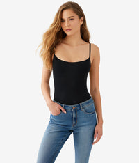 Spotlight Bodysuit: Night