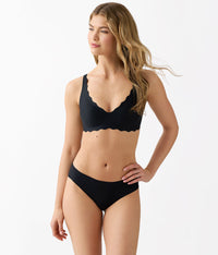 b.wow'd Wire Free Bra: Night