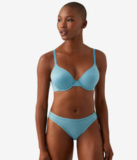 Future Foundation T-Shirt Bra: Reef Waters
