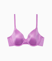 Future Foundation T-Shirt Bra: Mulberry