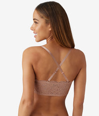Ciao Bella Strapless Bra: Roebuck