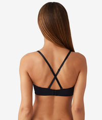 Future Foundation Push Up Strapless Bra: Night