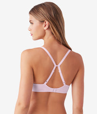 Future Foundation Wire Free T-Shirt Bra: Mary's Rose