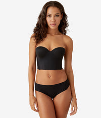 Future Foundation Backless Strapless Bra: Night