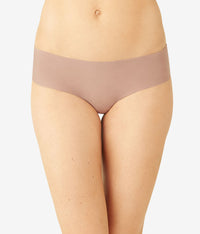 b.bare Cheeky Panty Pack: Rose Smoke/Antler/Night