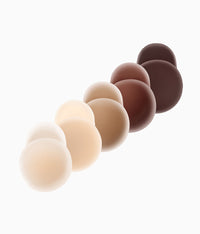 Nippies Adhesive Lifting Nipple Covers: Creme