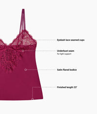 It's On Cami: Purple Potion