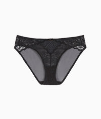 Lace Encounter Bikini: Night