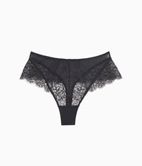 It's On Hi-Waist Thong: Night