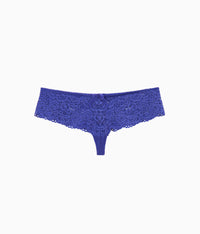Ciao Bella Tanga: Spectrum Blue