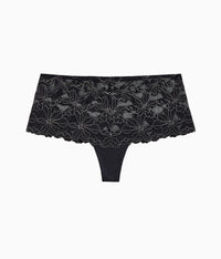 Feeling Famous Tanga: Night/Angel Wing