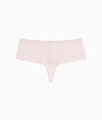 Untamed Tanga: Rose Smoke
