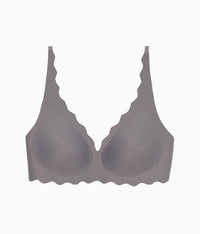 b.wow'd Wire Free Bra: Shark