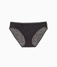 Etched in Style Bikini: Night