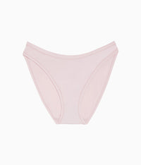 Future Foundation Hi-Leg: Rose Smoke