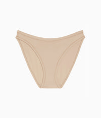 Future Foundation Hi-Leg: Au Natural