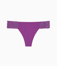 b.bare Thong: Sparkling Grape