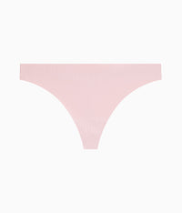 b.wow'd Modern Thong: Blush Pink