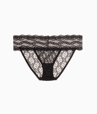 Lace Kiss Bikini: Night