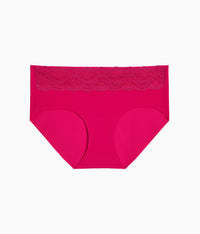 b.bare Hipster: Cerise