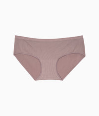 Comfort Intended Rib Hipster: Peppercorn