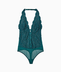 Ciao Bella Bodysuit: Spruced-up