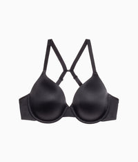 Future Foundation T-Shirt Bra: Night
