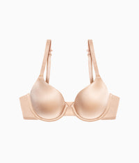 Future Foundation T-Shirt Bra: Au Natural