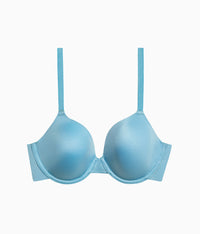 Future Foundation T-Shirt Bra: Reef Waters