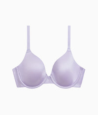 Future Foundation T-Shirt Bra: Thistle