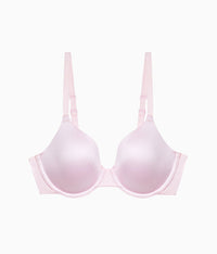 Future Foundation T-Shirt Bra: Pink-A-Boo
