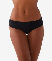 b.bare Cheeky Panty Pack: Au Natural/Au Natural/Night