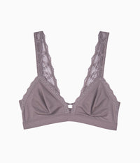 Innocence Bralette: Shark