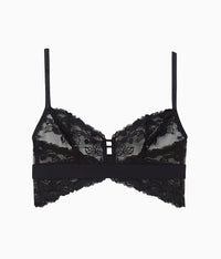 Opening Act Bralette: Night