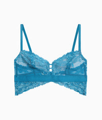Opening Act Bralette: Faience