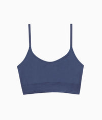 Comfort Intended Bralette: Oceana