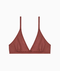 Spotlight Bralette: Mink