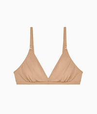 Spotlight Bralette: Chai
