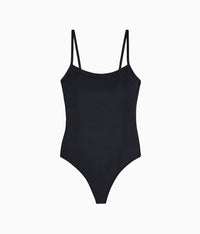 Spotlight Bodysuit: Night