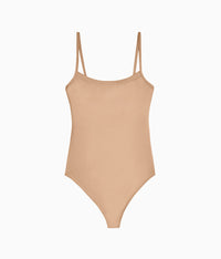 Spotlight Bodysuit: Chai