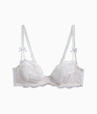 It's On Underwire Bra: Sea Salt