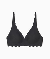 b.wow'd Wire Free Bra: Night