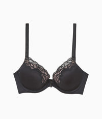 Always Composed T-Shirt Bra: Night