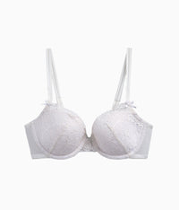 It's On Contour Bra: Sea Salt