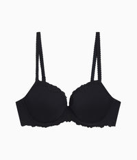 Future Foundation with Lace T-Shirt Bra: Night